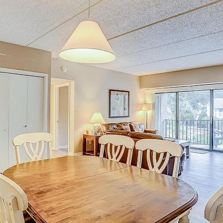 Forest Beach Villa 114 Hilton Head Island Ngoại thất bức ảnh