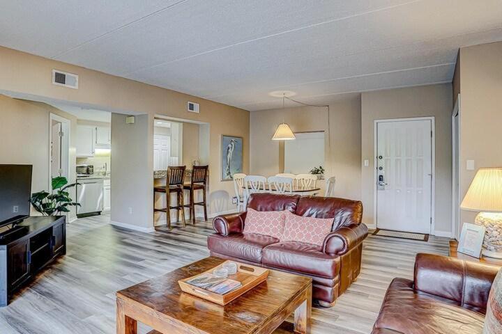 Forest Beach Villa 114 Hilton Head Island Ngoại thất bức ảnh