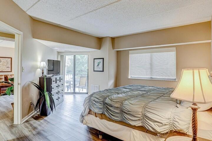 Forest Beach Villa 114 Hilton Head Island Ngoại thất bức ảnh