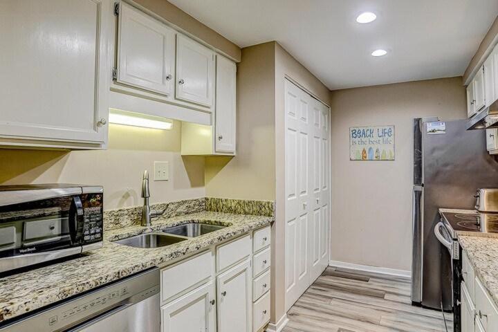 Forest Beach Villa 114 Hilton Head Island Ngoại thất bức ảnh