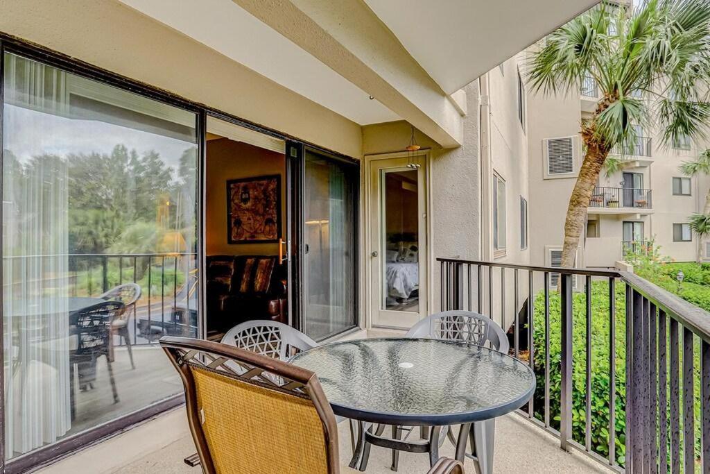 Forest Beach Villa 114 Hilton Head Island Ngoại thất bức ảnh