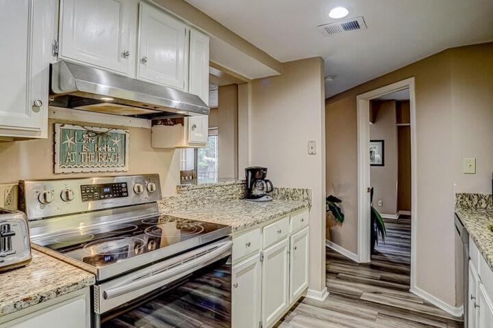 Forest Beach Villa 114 Hilton Head Island Ngoại thất bức ảnh
