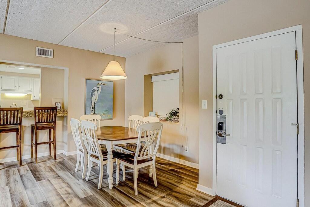 Forest Beach Villa 114 Hilton Head Island Ngoại thất bức ảnh