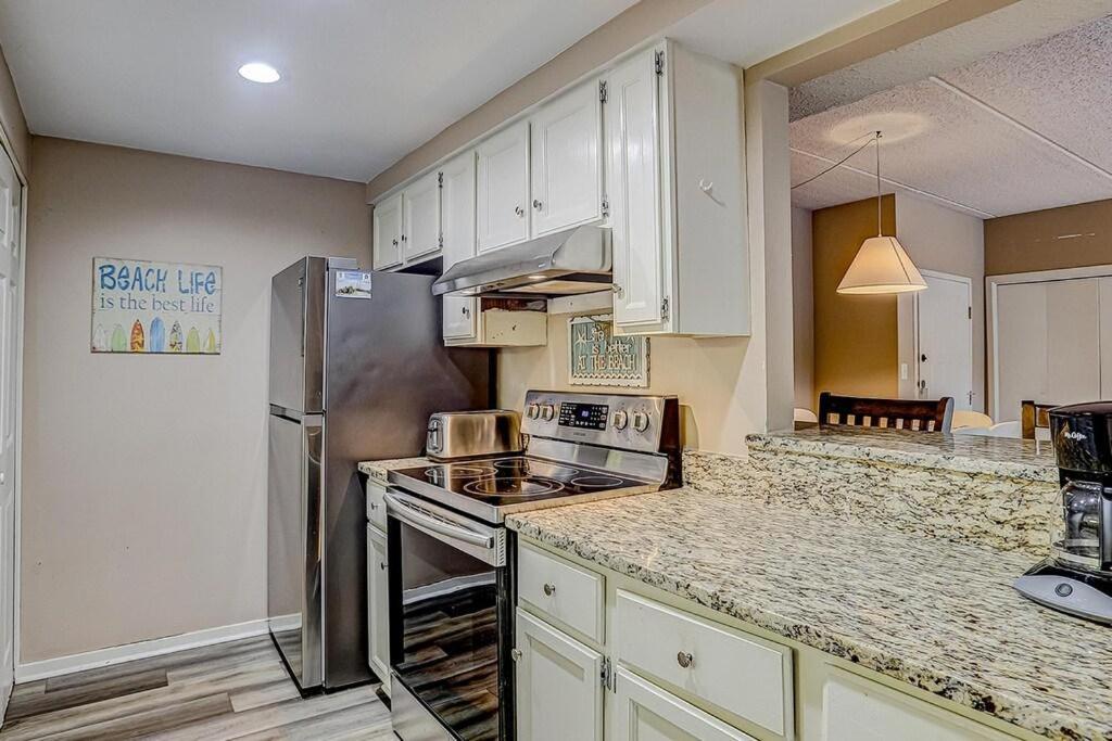 Forest Beach Villa 114 Hilton Head Island Ngoại thất bức ảnh